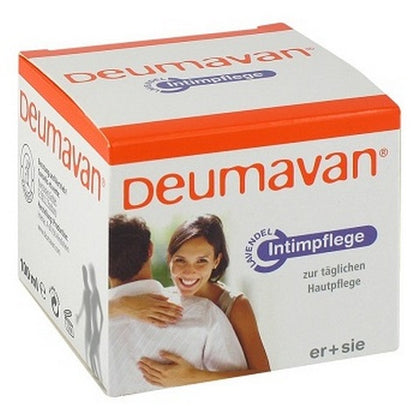 DEUMAVAN UNGUENTO LAVANDA100ML