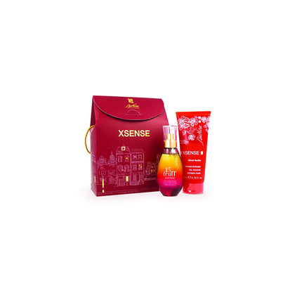 Xsense Kit