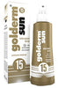 GOLDERM SUN SFP15 SPRAY 200ML EDIZIONE 2019