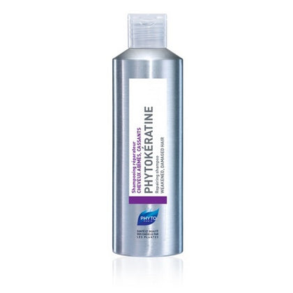 PHYTO PHYTOKERATINE SHAMPOO RIPARATORE