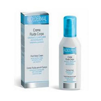 Esi Aloedermal Crema Corpo