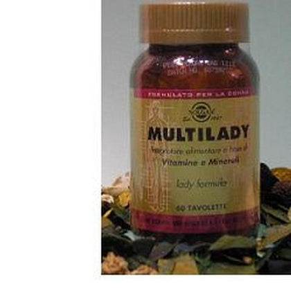 MULTILADY 60TAV