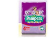 PAMPERS PROGRESSI PREMIUMS MAX