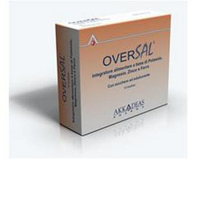 OVERSAL 14 BUSTE