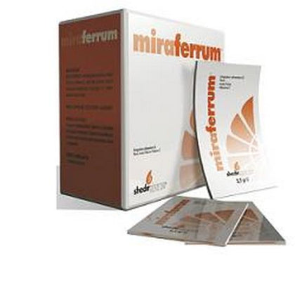 MIRAFERRUM 18 BUSTE
