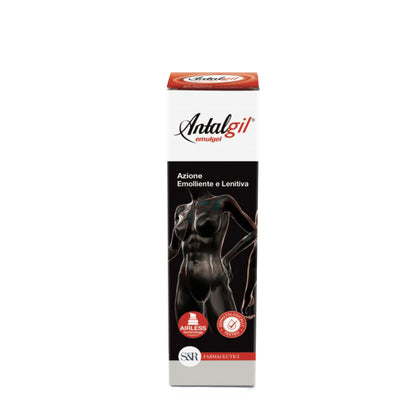 Antalgil Emulgel 100ml