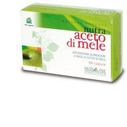 ACETO MELE 60 CAPSULE