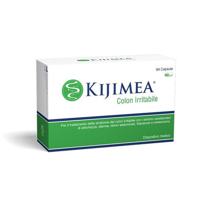 Kijimea Colon Irritabile 84 Capsule