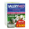 Valerymed Rilascio Prolungato 30+15 Compresse Omaggio