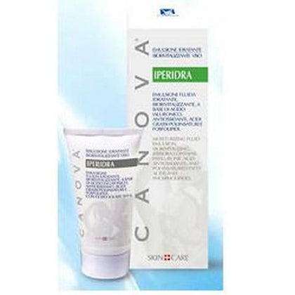 IPERIDRA CANOVA EMULSIONE BIOVITAL