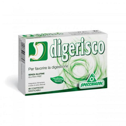 Digerisco 45 Compresse