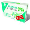 Sanavita B-vitamins Vitamina B 30 Compresse