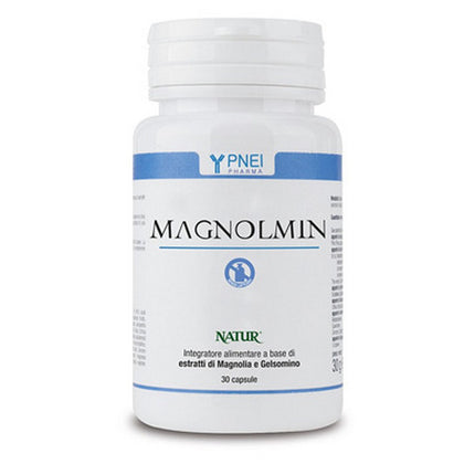 MAGNOLMIN 30 CAPSULE