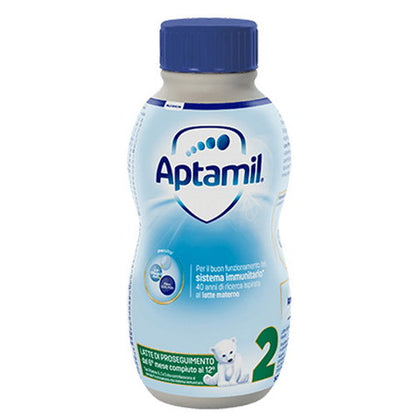 Aptamil 2 Latte 500ml