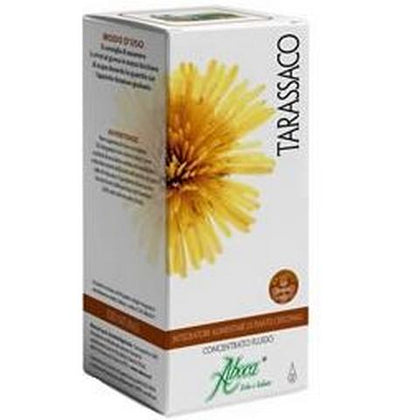 TARASSACO MONOCONC 75ML GOCCE