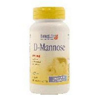 LONGLIFE D/MANNOSE 50 CAPSULE