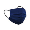 Mascherina Chirurgica Colorata Blu Jeans 10 Pezzi