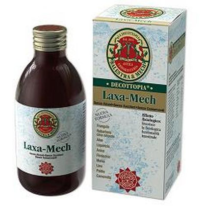 LAXA MECH 250ML