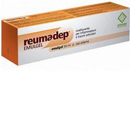 REUMADEP EMULGEL 50ML