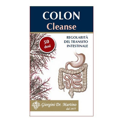 COLON CLEANSE POLVERE 150G