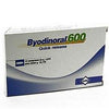 BYODINORAL 600 15 COMPRESSE