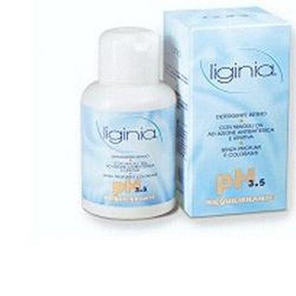 Liginia Riequil Ph3,5 Int200ml