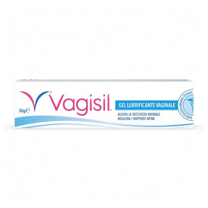 Vagisil Gel Lubrificante 30g