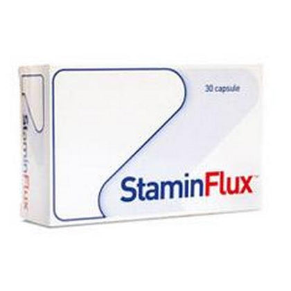 STAMINFLUX 30 CAPSULE