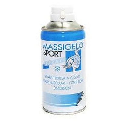 MASSIGELO SPORT SPRAY 300ML