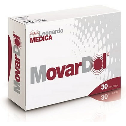 MOVARDOL 30 COMPRESSE