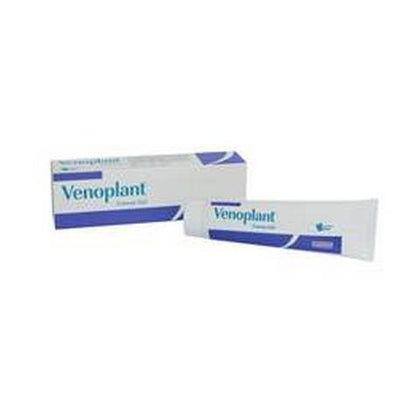 VENOPLANT CREMA GEL 100ML