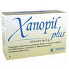 XANOPIL PLUS 20 BUSTE