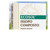 ISSOPO COMPOSTO ECOSOL GTT10ML