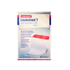 Leukomed T Plus Skin Sensitive Medicazione Po 8x10cm 5 Pezzi