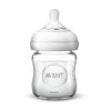 AVENT BIBERON NATURAL IN VETRO 120ML