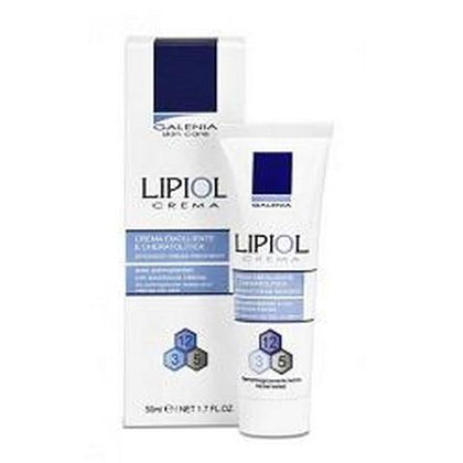 LIPIOL CREMA 50ML