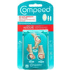 Compeed Cerotti Per Vesciche Misto 5 Pezzi