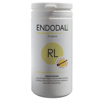 ENDODAL RL BIO 60 COMPRESSE