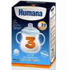 HUMANA 3 JUNIOR DRINK POLVERE