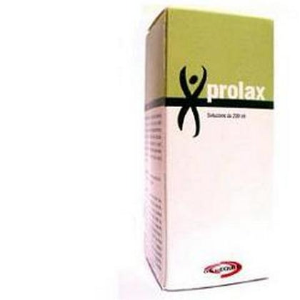 PROLAX 200ML