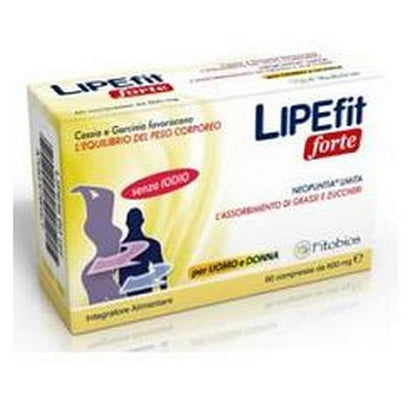 LIPEFIT 60 COMPRESSE