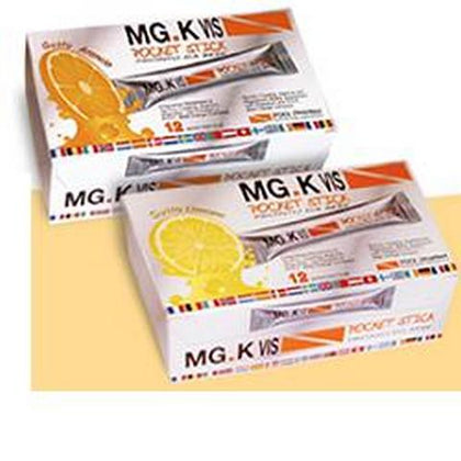 MGK VIS POCKET STICK LIM12 BUSTE