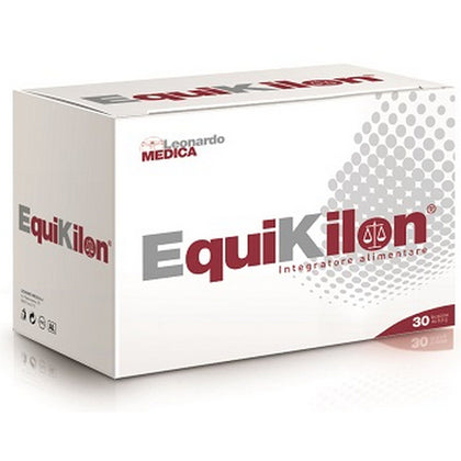 EQUIKILON 30 BUSTE