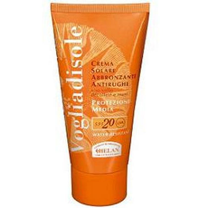 HELAN VOGLIA SOLE CREMA SPF20 75