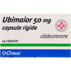 UBIMAIOR 14 CAPSULE 50MG