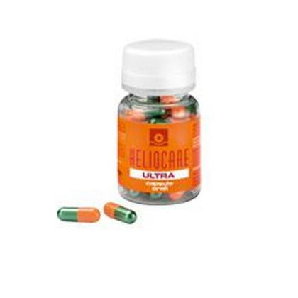 Heliocare Ultra 30 Capsule