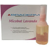 MICOBAT LAVANDA4X150ML BRADERM