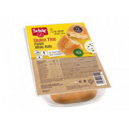 SCHAR PANINI 170G