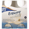 Ensure Plus Advance Vaniglia 4x220ml