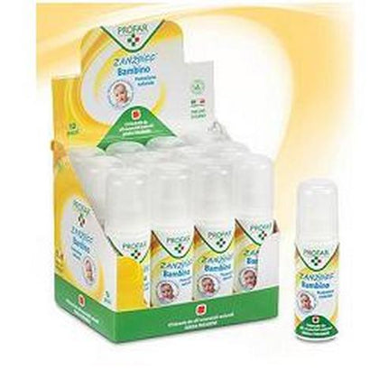 PROFAR ZANZOF BABY SPRAY 100ML